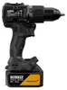 Schlagbohrschrauber DeWALT DCD86MN McLaren (nur Gerät) Produktbild-Vorschau 4