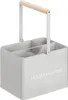 Navaris Housekeeping Box - 3 Fächer herausnehmbar - Produktbild-Vorschau 1