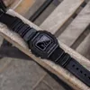 CASIO W-218H-1B Herrenuhr Schwarz + Geschenkbox Produktbild-Vorschau 4
