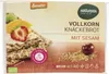 Vollkorn-Knäckebrot mit Sesam, 12 x 250 g Produktbild-Vorschau 2