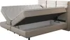 MIRJAN24 Boxspringbett Symphony mit zwei Bettkästen für die Produktbild-Vorschau 6
