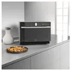 Whirlpool Supreme Chef MWSC 9133 SB, Arbeitsplatte, Produktbild-Vorschau 7