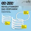 eezee Fugenring 80 cm für WC/Urinal – Fertigfuge aus Produktbild-Vorschau 7