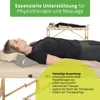 Habys Lagerungskeil, für Massage und Therapie, Produktbild-Vorschau 2