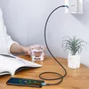 Câble Usb-C Do Usb-C Ugreen Us316, 100W, 1.5M (Czarny) Voir les images du produit 9
