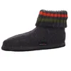 Haflinger Schuhe Hausschuhe Hüttenschuhe Wolle Paul Produktbild-Vorschau 6