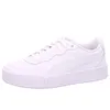 PUMA Skye Damen Sneaker puma white/puma white/puma Produktbild-Vorschau 13