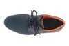 Pánské polobotky Rieker 11301-14 blau 46 Náhled obrázku produktu 7