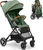 Kinderwagen Paseo, kompakt faltbar (Handgepäckgröße), 0-36 Produktbild-Vorschau 1