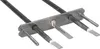 easyPART passend für 00203383 SATHERM Heizelement Oberhitze Produktbild-Vorschau 5