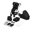 Lionelo Amber Kinderwagen 2 in 1 Kombikinderwagen, Set mit Produktbild-Vorschau 14