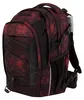 McNeill Schulrucksack Luca School Backpack Shadow schwarz Produktbild-Vorschau 2