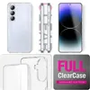 Custodia NALIA 360° per Samsung Galaxy S26 – Protezione Anteprima dell’immagine prodotto 7