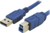 S/CONN maximum connectivity USB Kabel, Typ A Stecker auf Produktbild-Vorschau 3