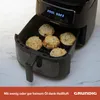Grundig FRY 7320 COOKFIT XXL Heißluftfritteuse Produktbild-Vorschau 5