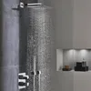 Grohe Euphoria Cube Handbrause Normalstrahl Durchfluss 9,4 Produktbild-Vorschau 7