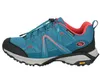 Damen Outdoorschuh Largo Größe 42, wasserdicht, Produktbild-Vorschau 2