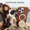 PopSockets Kick-Out Grip per MagSafe, supporto regolabile Anteprima dell’immagine prodotto 5