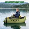 Bateau pneumatique FCH gonflable jusqu'à 150 kg, bateau de Voir les images du produit 5