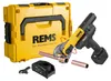 Rems Mini Press 14V ACC Basic Pack Presse radiale sur Voir les images du produit 1