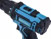 Kraft&Dele KD3354 AKU wiertarko-wkrętarka 18V 2x1,5Ah + Podgląd zdjęcia produktu 3