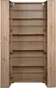 finori Lugo 02A Schuhschrank, Nachbildung Artisan Oak Maß: Produktbild-Vorschau 9