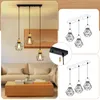 ZMH Lampa wisząca do jadalni lampa wisząca do jadalni lampa Podgląd zdjęcia produktu 8