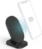 Hama Wireless Charger QI-FC10S-Fab, 10 W, kabellose Produktbild-Vorschau 1