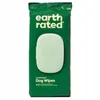 Lingettes pour animaux sans parfum Earth Rated - 100 unités Voir les images du produit 1