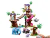 LEGO® Friends 41424 Tierrettungsstation im Dschungel Produktbild-Vorschau 19