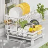 Geschirrständer 2-stufiges Produktbild-Vorschau 10