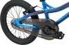 Bikestar Mountainbike Kinderfahrrad 18 Zoll - Blau Produktbild-Vorschau 4