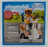PLAYMOBIL Reddingsvoertuig met balansfunctie, 70052 Productafbeelding-voorbeeld 8
