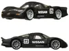 Hot Wheels HRR74, Fahrzeug-Set, 3 Jahr(e), Metall, Schwarz, Produktbild-Vorschau 3