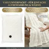 Weiß Kuscheldecke Plüsch Sofa Decke Super Soft Wohndecke Produktbild-Vorschau 7