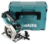 Makita DSS 501 ZJ Sega circolare a batteria 18V 136 mm in Anteprima dell’immagine prodotto 2