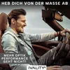 IVALITY® 100% Clean Magnetischer Kennzeichen-Halter hinter Produktbild-Vorschau 8