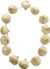 Knoblauchkette Kette Knoblauch Halloween Vampir Knobi 14 Produktbild-Vorschau 2