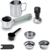 DeLonghi EC890.GR Dedica Duo  Macchina per caffè espresso Anteprima dell’immagine prodotto 18