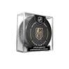 Disco da gioco ufficiale NHL (1 pezzo), Vegas Golden Anteprima dell’immagine prodotto 2