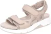 Gabor ROLLINGSOFT Damen Sandale - Sandaletten grau Freizeit Produktbild-Vorschau 7