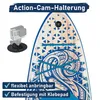 BRAST SUP Board Wood | Aufblasbares Stand up Paddle Set | Produktbild-Vorschau 2