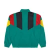 Adidas Deutschland EQT Trainingsjacke Grün KG2281 - Größe L Produktbild-Vorschau 2