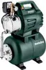 Metabo HWW 4000/25 Inox, 1100 W, AC, 4,5 bar, 4000 l/h, Náhľad obrázku produktu 2