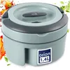 Orion | Thermobehälter - 1,4 l - Vakuumisoliert - Edelstahl Produktbild-Vorschau 8