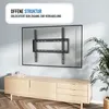 Meuble TV Ewent EW1502 LED/LCD 32" - 55" 35 kg Voir les images du produit 10