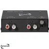 DYNAVOX Phono-Vorverstärker TC-20, schwarz Produktbild-Vorschau 7