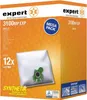 A product box for Miele vacuum cleaner bags. Produktbild-Vorschau