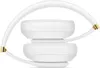 BEATS STUDIO3 Casque Bluetooth - Weiß Produktbild-Vorschau 3