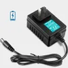 Bezdrátové elektrické nůžky s lithiovou baterií s dlouhou Náhled obrázku produktu 8
